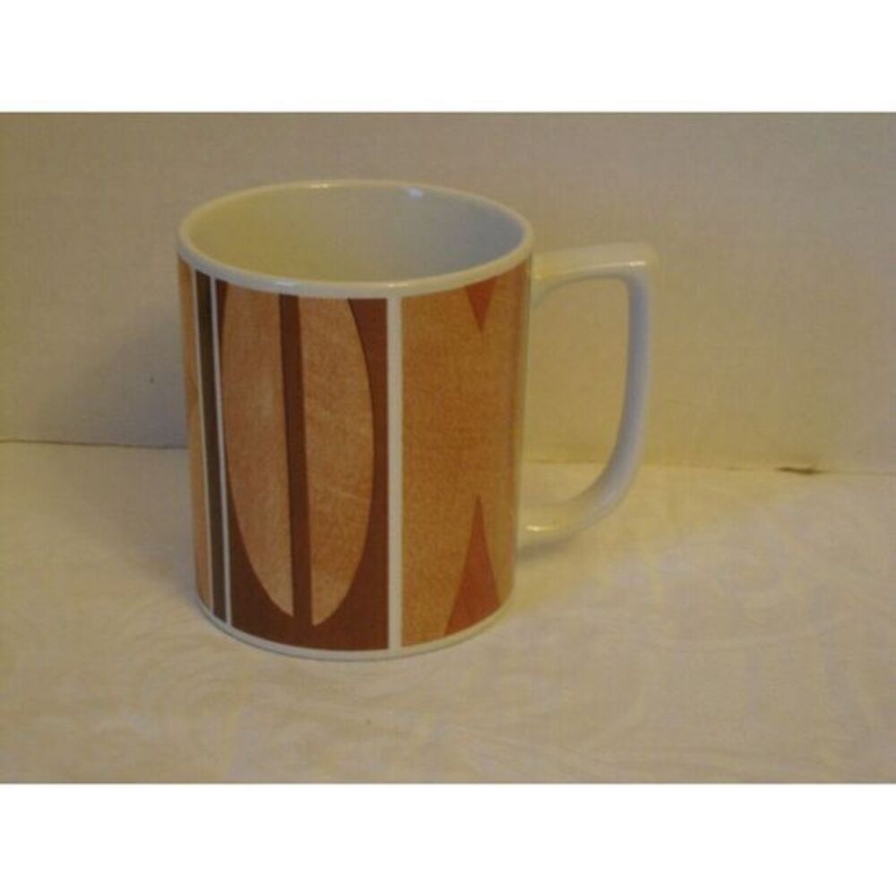 Studio Nova Inkosi Stoneware Coffee Tea‎ Cup Mug (s)